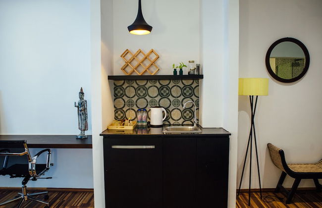 Tao Riverside Residence - Foto 27