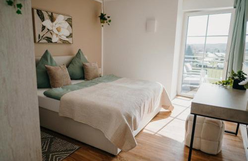 Plöner See bei Plön, mit Panoramablick auf den See - Foto 10