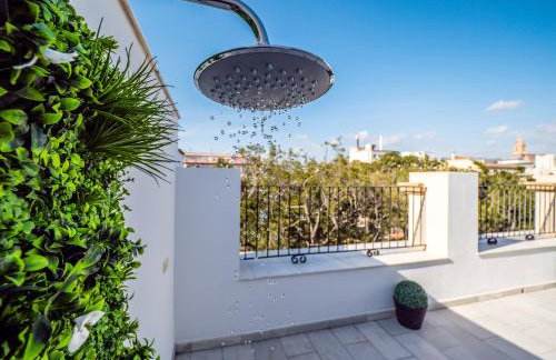 CENTRAL SUNNY PENTHOUSE - Premium apartment - Foto 24