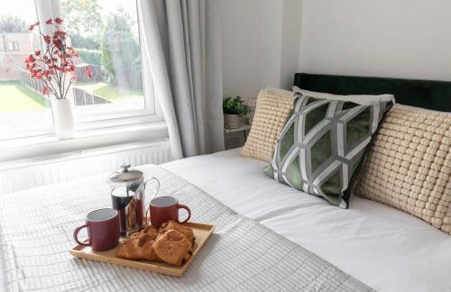 Lythwood House - Foto 33