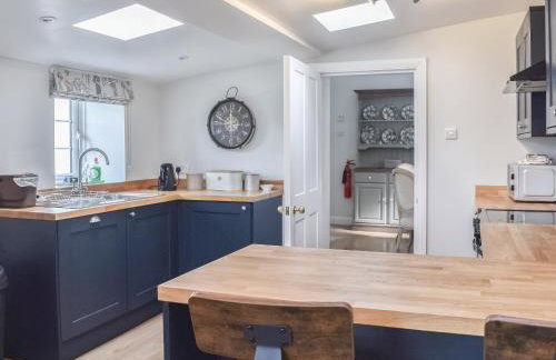 Crogen Gatehouse Lodge - Foto 8