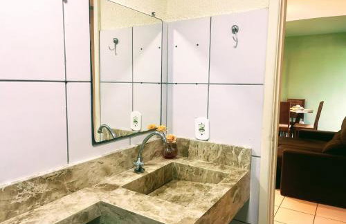 Impera House Apt no primeiro andar - Foto 11