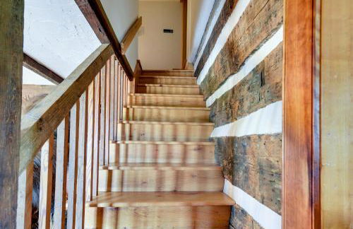 Rustic Wellsville Home - 5 Mi to Roundtop Mountain - Foto 17