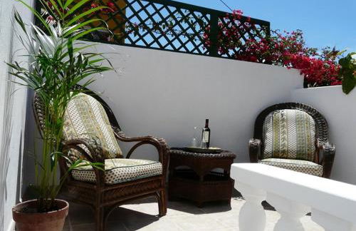 Casa Flora Garden Studio (Gite) - Foto 11