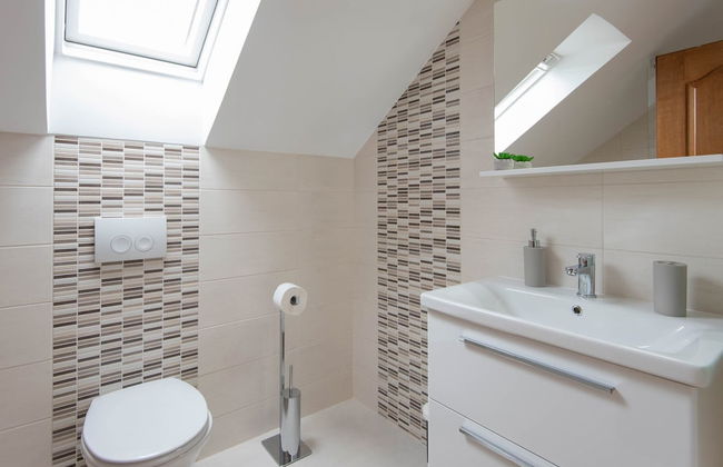 Holiday Villa Lovište Paradise - Foto 21