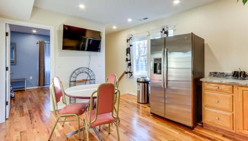 6 Mi to Dtwn New Haven Duplex with Shared Yard - Photo 2