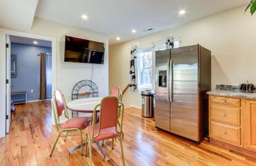 6 Mi to Dtwn New Haven Duplex with Shared Yard - Photo 2