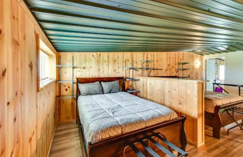 Secluded Nebraska Getaway 2 Mi to Lake McConaughy - Foto 20