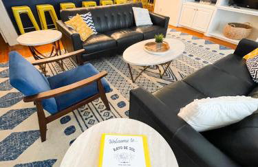 Laidback, Spacious Luxury with Hot Tub, Fully Stocked and Private Beach Access - Foto 22