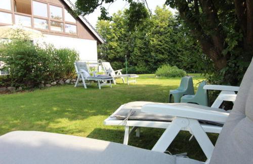 Ferienhaus Backbert & Steuerbert Kappeln Kopperby - Photo 63