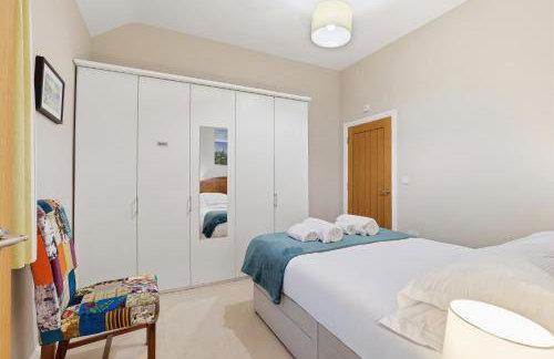 The Barns - North East Escapes - Foto 23