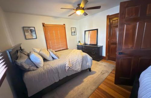 Cozy Craftsman Home Near UW and Downtown - Foto 32