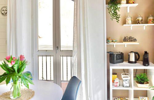 -Politecnico- Appartamento Classy x5 con Balconi, Vista e Parcheggio Gratuito - Foto 18