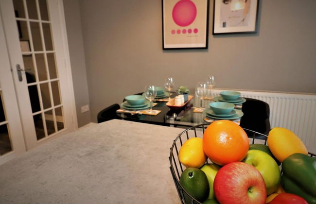 Carnbroe House - Carnbroe - Photo 10