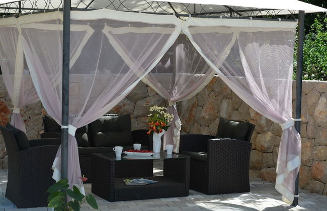 Holiday House Jelena - Foto 47