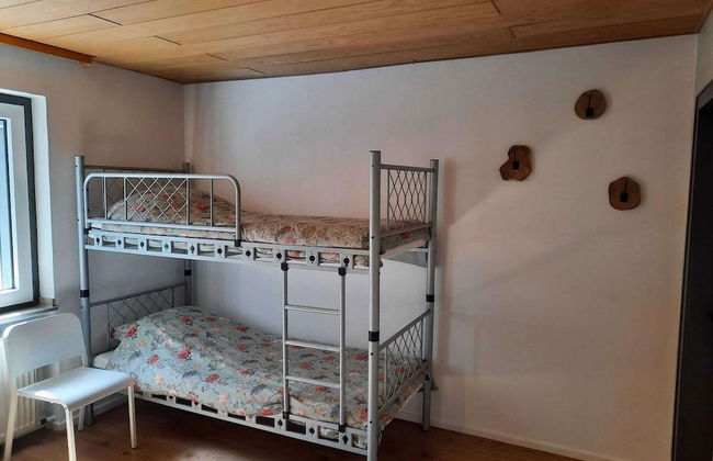 Spacious Apartment in Rattlar With Private Terrace - Photo 10