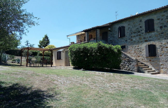 Le Fontanacce Villa With Private Pool - Foto 20
