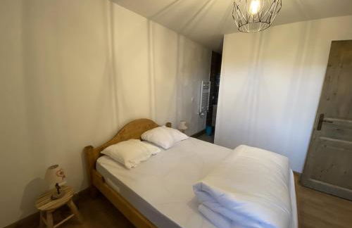 les 7 laux immobilier chalet E - Foto 54