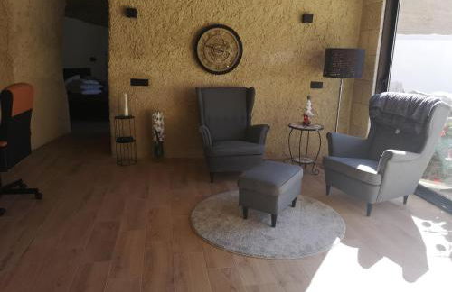 Höhlenapartment - Foto 4