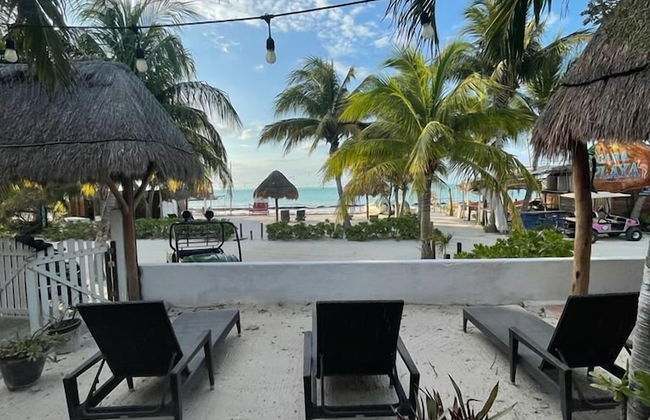 Casa Playa Ocean Front - Foto 29