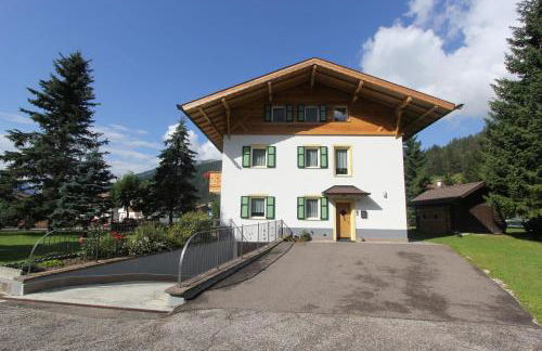 Appartamenti Ciasa Molin - Foto 19