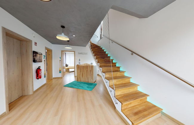 Pension Breitenauer See - Photo 3