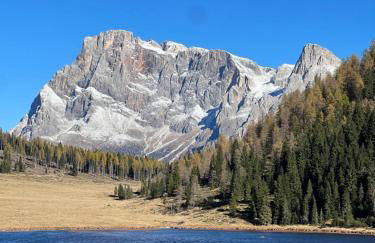 Conte Moro, ospitalità in Vanoi - Foto 78