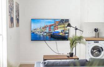 ALFALFA ATICO Apartments - Foto 69