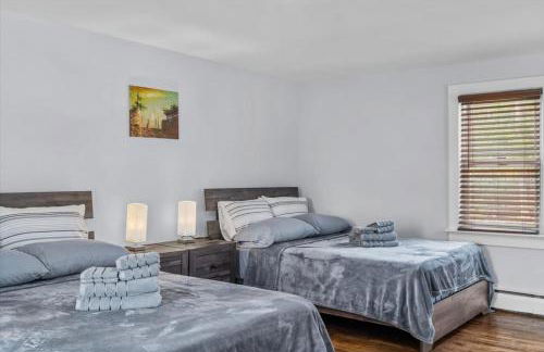 Cozy Farmhouse - Fireplace, Backyard, BBQ, Games - 3 MIN TO CAMELBACK - Foto 34