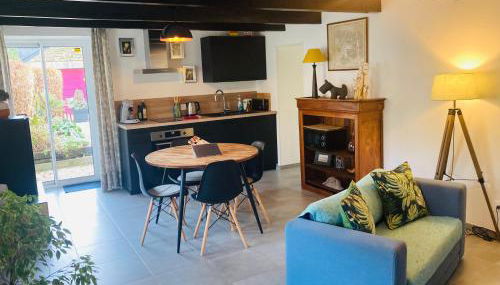 Charmante petite maison rénovée - Foto 5