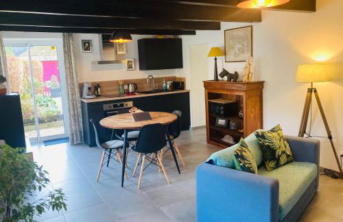 Charmante petite maison rénovée - Foto 5