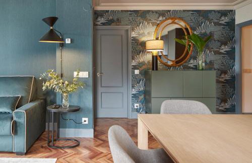 MIRACONCHA TERRACE by SWEET HOME SAN SEBASTIAN - Foto 21