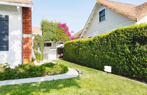 Chic Studio Suite Serene Backyard in Heart of SD - Photo 16