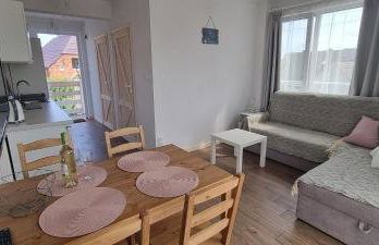 Nowe apartamenty Kuźnica Hel - Foto 10