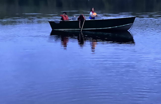 Muskoka Lake Cottages - Foto 49