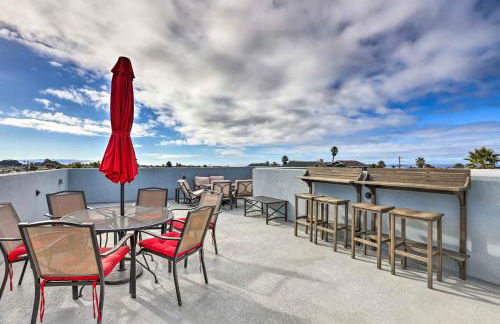 Stunning Getaway Less Than 1 Mi to Grover Beach! - Foto 27