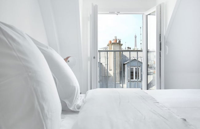 Apartment Ponthieu - Champs Elysées - Photo 16