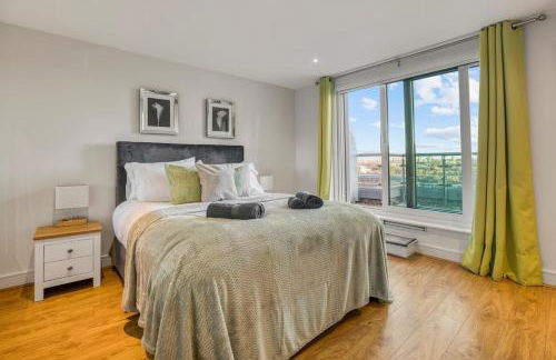 Spacious 4 Bed and 2 Bath in Vauxhall - Zone 1 - Foto 30