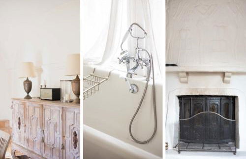 Authentique "mas" Provencal avec sa grande piscine, havre de paix en pleine nature ! - Foto 26