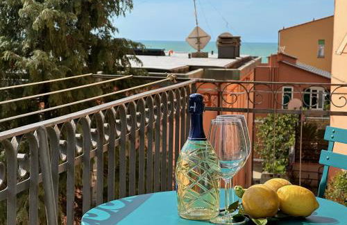 Chiaraluce Monte Cosy Apt near best beaches - Foto 1