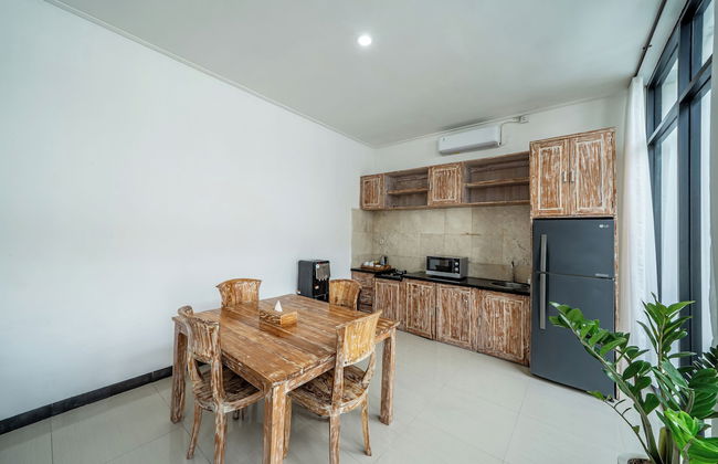 The Dewi Pererenan - Photo 52