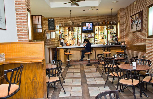 La Posada de Bayuela - Foto 18