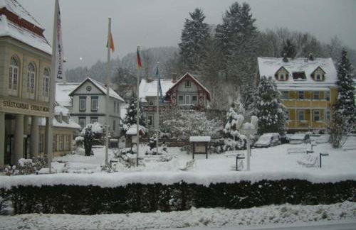 Erika's Haus in der Sonne - Foto 49