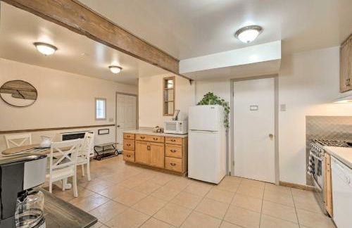 Family Home Near Kings and Sequoia National Parks! - Photo 8