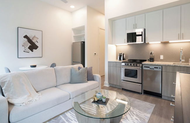 Landing Apartments UAB - Foto 14