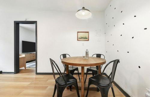 HostWise Stays - On Butler St, Lower Lawrenceville, Perfect Location! - Foto 7