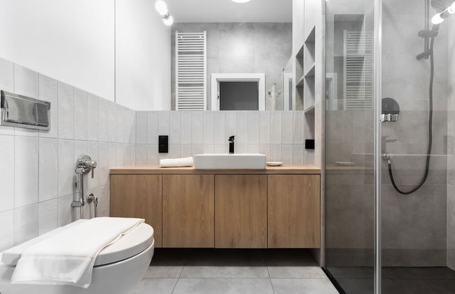 Żoliborz Rydygiera II - Foto 13