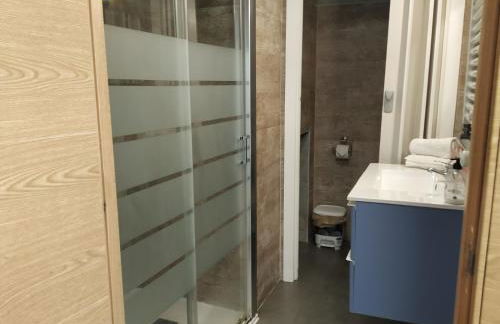 Alojamientos Acá y Allá - Foto 32