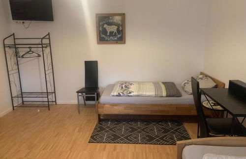 Ferien- und Monteurwohnungen Wendischbrome - Foto 39