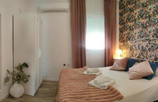 Malaga Rocío Sol y Playa - Foto 1